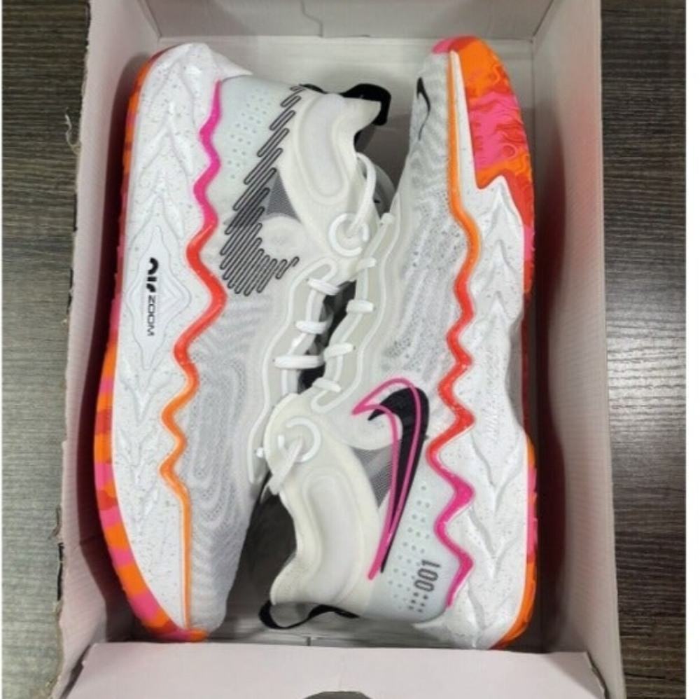 Nike Air Zoom G.T. Rawdacious Size 10.5